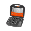 Extol premium 8801992 bity sada 44 kusov
