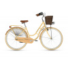 KELLYS Arwen Dutch Beige 460 Barva: Beige