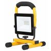 Reflektor Strend Pro Worklight SMD LED BL2-D3, 20W, 1600 lm, pracovný, kábel 1.8 m, IP65