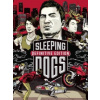 Sleeping Dogs (Definitive Edition) (EU) - Steam PC