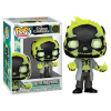 Funko Pop! Creature Commandos Doctor Phosphorus 1480