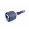 Driveshaft Parts Homokinetický kĺb vnútorný - Yamaha Kodiak 450 - ľavý predný