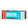 NUTREND Creatine Compressed 120 kapsúl