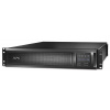 APC Smart-UPS X 2200VA (1980W) Rack 2U/Tower LCD, hl. 66,7 cm + management karta