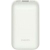 Xiaomi 33W 10000mAh Pocket Edition Pro Ivory 39011