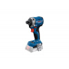 BOSCH Akumulátorový uderný skrutkovač GDR 18V-215 1/4