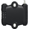 Zámok na bicykel ABUS 2504/90 Sportflex (4003318690549)