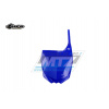 UFO Tabuľka predná Yamaha YZ125 / 15-20 + YZ250 / 15-20 + YZF250 / 10-18 + YZF450 / 10-17 - farba modrá