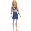 Mattel Barbie: Bábika Malibu Roberts (HGT13)