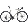 Cestný bicykel MMR ADRENALINE 10 - Light Grey N Black - veľkosť M 24/2025