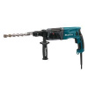 Elektrické vŕtacie a sekacie kladivo Makita HR-2470T 210HR2470