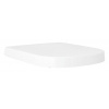 Grohe Euro Ceramic - WC doska, alpská biela 39331002