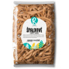 Špaldové cestoviny celozrnné - rezance 250g