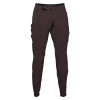 Pánske cyklistické nohavice Fox Flexair Pant Cocoa