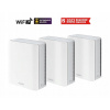 Prístupový bod, smerovač ASUS ZenWiFi BT10 802.11be (Wi-Fi 7)