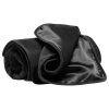 Liberator Fascinator Throw - mikrovláknová sex deka (čierna)