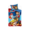 BrandMac Posteľné obliečky pre deti Paw Patrol