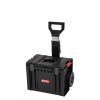 Box QBRICK® System PRO Cart, s rúčkou, na kolieskach