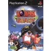 WORMS BLAST Playstation 2