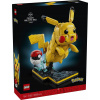 LEGO 72152 Pokémon - Pikachu a Pokéball