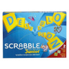Spoločenská hra Mattel Scrabble Junior