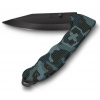 Victorinox 0.9425.DS222 Evoke BSH Alox , 136 mm, Navy Camouflage (námorná kamufláž)