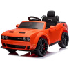 Buddy Toys BEC 8144 el. auto Dodge Buddy Toys