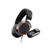 Slúchadlá na uši SteelSeries Arctis Pro
