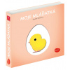 MOJE MLÁĎATKÁ – Klap klap obrázky