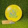 JADE - Gold (Latitude64) - discgolf fairway driver Farba: Žltá 156-159g