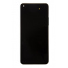 LCD Displej + Dotyková deska + Přední kryt Xiaomi Mi 11 Lite 4G
