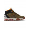 Boty DC Versatile Hi Wr olive/black 44