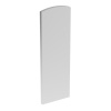 Umakov Záslepka pre profil AL/0004-PRO-S-E pre schody AL/0034-004-PRO-S-E-ANGLE