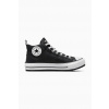 Tenisky Converse Chuck Taylor All Star Malden Street Boot čierna farba, A04477C EUR 36