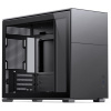 Jonsbo D31 mATX, Tempered Glass - black D31 STD BLACK
