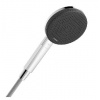 Hansgrohe Raindance Alive Select S - Sprchová hlavica, 3 prúdy, chróm 24500000
