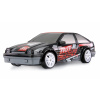 AMEWI Trade e.K. RC auto Drift Sport Car čierne 1:24 RTR