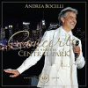 BOCELLI ANDREA - Concerto: One night in Central Park - 10th Anniversary (1CD)