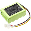 Cameron Sino CS-PCP136MD 12V Ni-MH 2000mAh zelená - neoriginálne