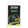 Šnúra Zfish Kinet Coated Braid 10m 20lb/9,07kg