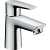 Hansgrohe Talis E umývadlová batéria stojanková chrómová 71700000