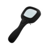 Lightcraft lupa s LED osvetlením a stojanom (SH-LC1901)