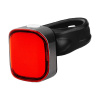 Longus SVETLO NET ZADNÉ 36LED 5F USB, ČIERNE