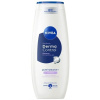Nivea sprchovací gél Derma Control Restore 500 ml, Derma Contr.