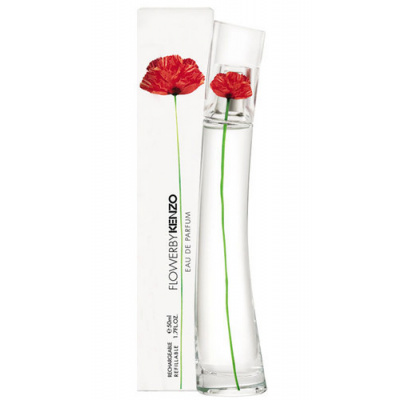 Kenzo Flower By Kenzo, Parfumovaná voda 4ml pre ženy