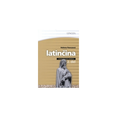 Latinčina - vysokoškolská učebnica - 2. diel