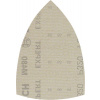 BOSCH Brúsny papier EXPERT M480 pre viacúčelové brúsky, 100 x 150 mm, zrnitosť 320, 10 ks