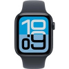 Apple Watch SE 3 44mm 2025 Midnight, Mid