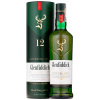 Glenfiddich Single Malt 12y 40% 0,7 l (tuba)