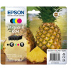 Epson T10G6 (C13T10G64510), originálny atrament, CMYK